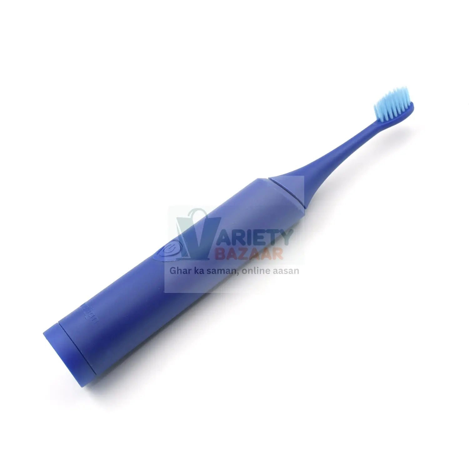 6217 Electric Toothbrush Battery Operate For Home & Travelling Use Travel Sahayak