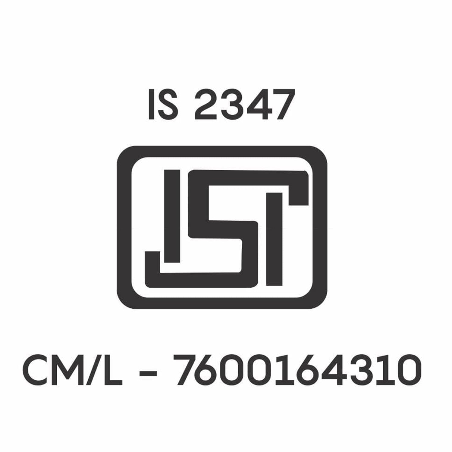 Multi Purpose Aluminium Rays Roti Tawa (9 Inch / 2-Year warranty, ISI Number :- 2347, BIS Number :- CM/L -7600164310