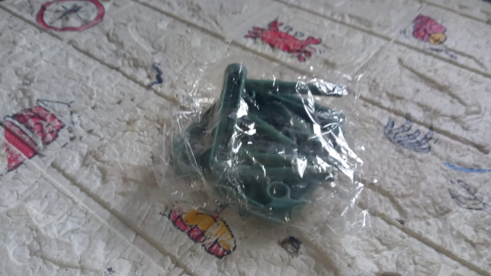 Mini Chair Phone Holder for All Mobile Phones (1 Pc) Variety Bazaar