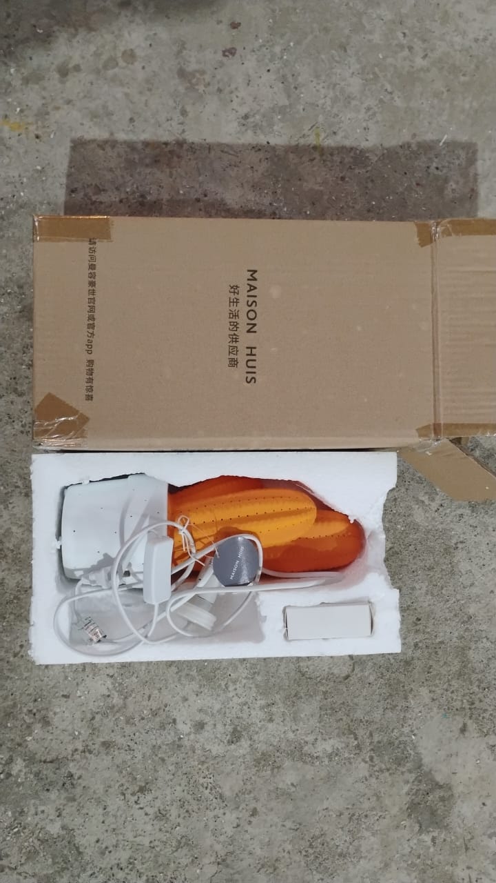 Ceramic Table Lamp Big Desk Lamp (1 Pc) Variety Bazaar