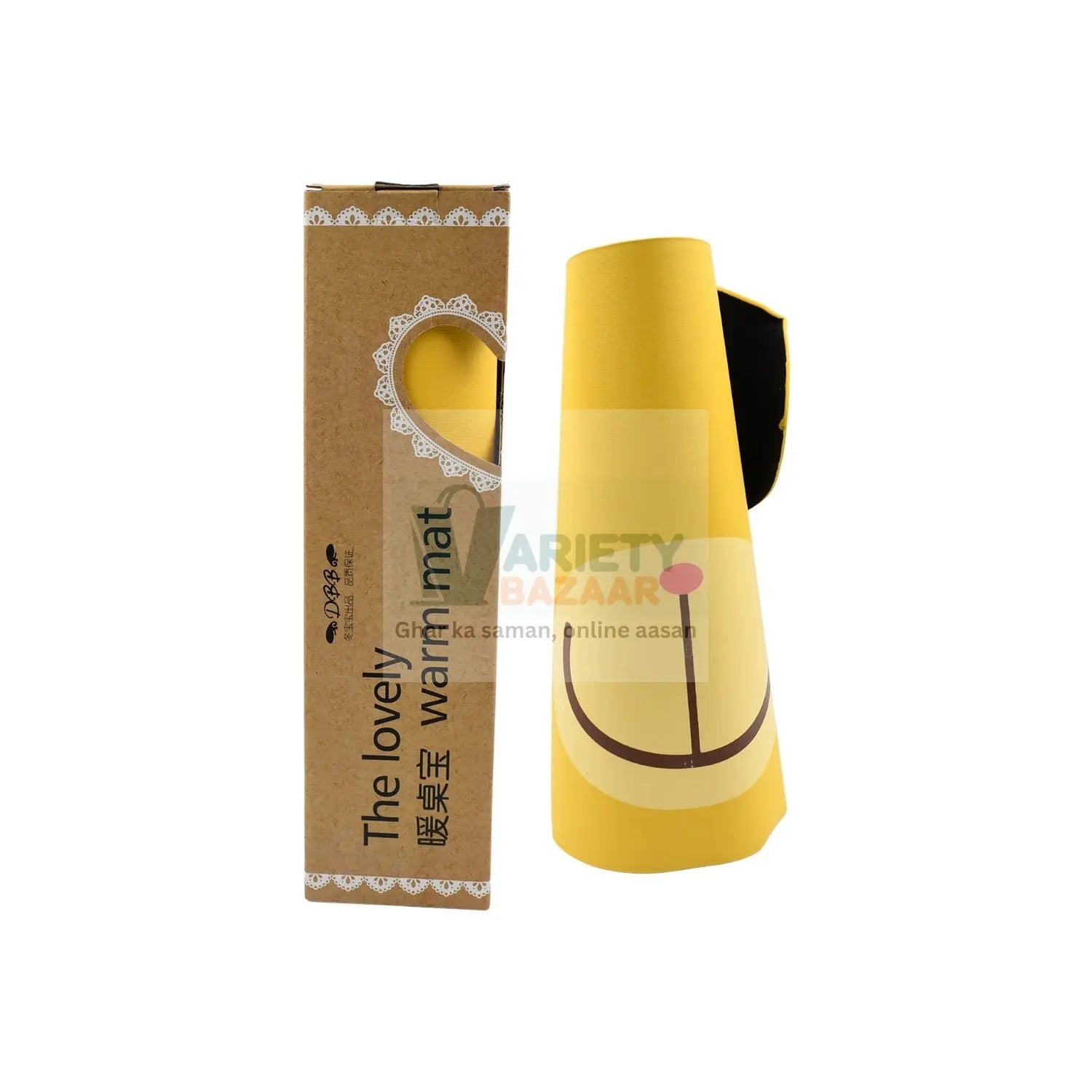 6947 Electric Heat Mouse Pad Table Mat Heating Mouse Pad Keep Warm Hand For Office Computer Desk Keyboard Winter Travel Sahayak