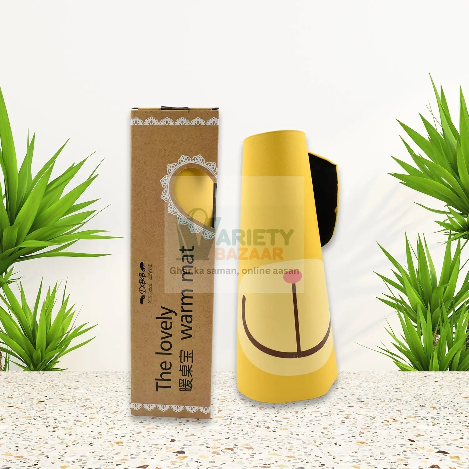 6947 Electric Heat Mouse Pad Table Mat Heating Mouse Pad Keep Warm Hand For Office Computer Desk Keyboard Winter Travel Sahayak