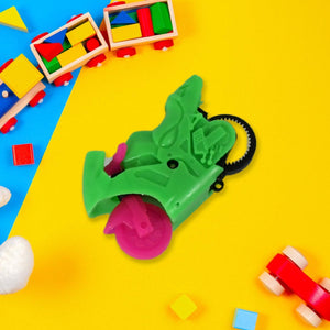 Pull Back Motorcycle Toys, Tiny Gift Latte Motorcycles Toy for Kids Boys Age 3-8 Year Old (30 Pcs Set) Variety Bazaar