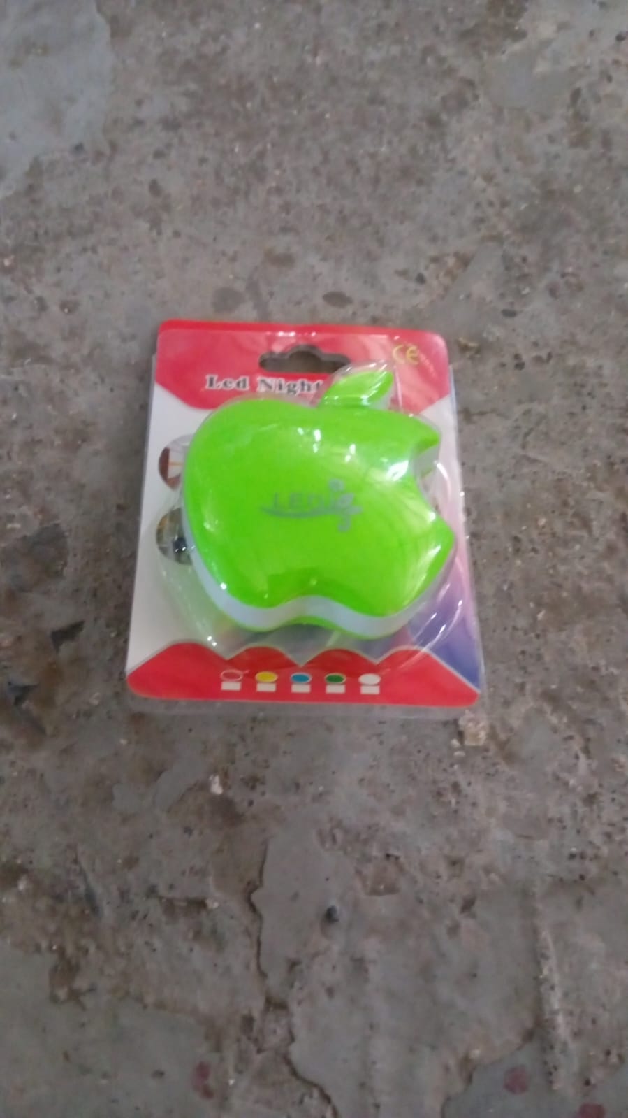 3D Illusion Night Light for Drawing Room & Lobby (1 Pc, Energy-Saving) Variety Bazaar