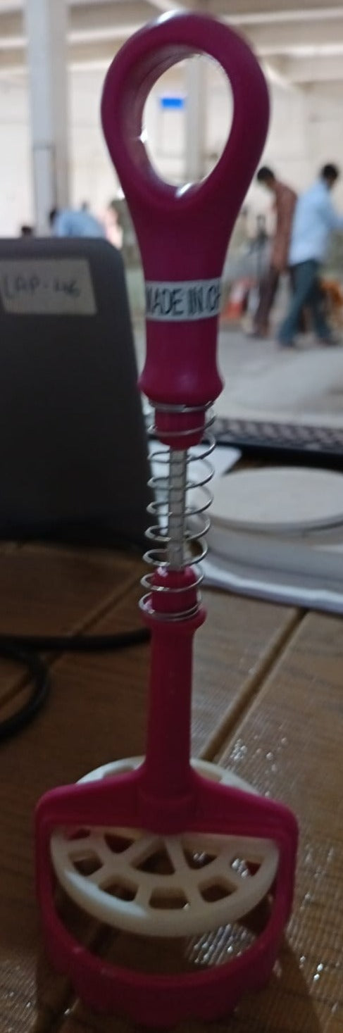 Multi Functional Potato Mashe Kitchen Tools (1 Pc) Variety Bazaar