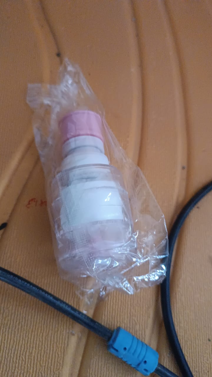 Flexible Plastic Faucet Extender (1 pc) Variety Bazaar