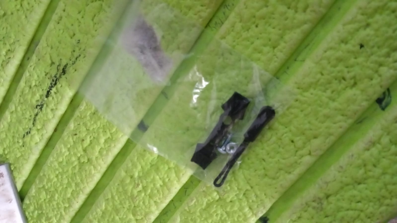 Portable Universal Detachable Zipper Slider (1 Pc / Big) Variety Bazaar