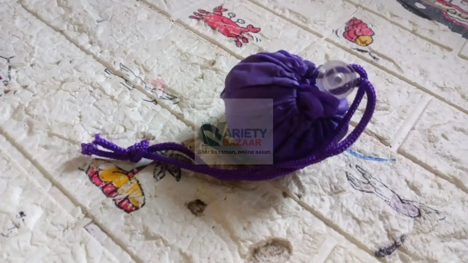 7741 Foldable Bag Cute Rose Shape Cover Reusable bag Naylon Bag Nylon Shopping Carry Bags Large Reusable Foldable Bag, Eco Friendly Shopping, Folds to Pocket Size, Tote Grocery Shoulder Handbag Travel Bag (1Pc) Travel Sahayak