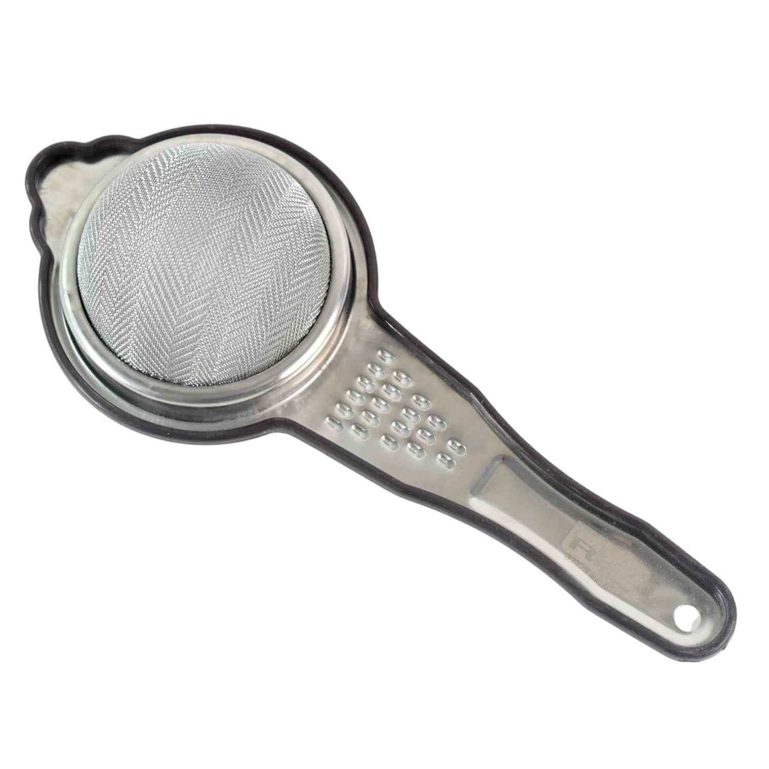 Heavy-duty Stainless Steel Fine Mesh Tea Strainer (1 Pc)