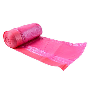 Garbage Bags Roll 45 X 45 Cm (1 Pc Mix Color)