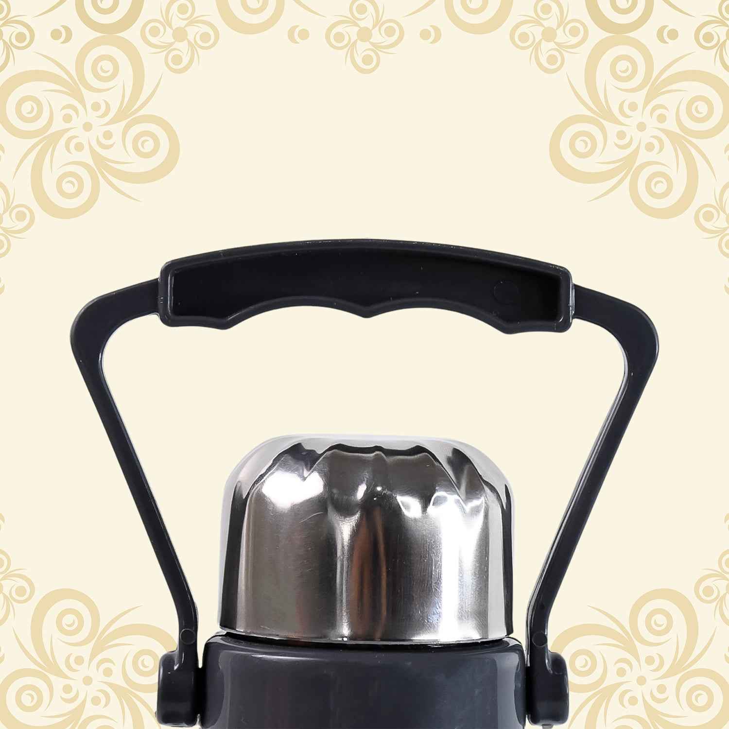 Plastic Sports Bottle Insulated Leakproof Bpa-free (1100ml Mix Color)