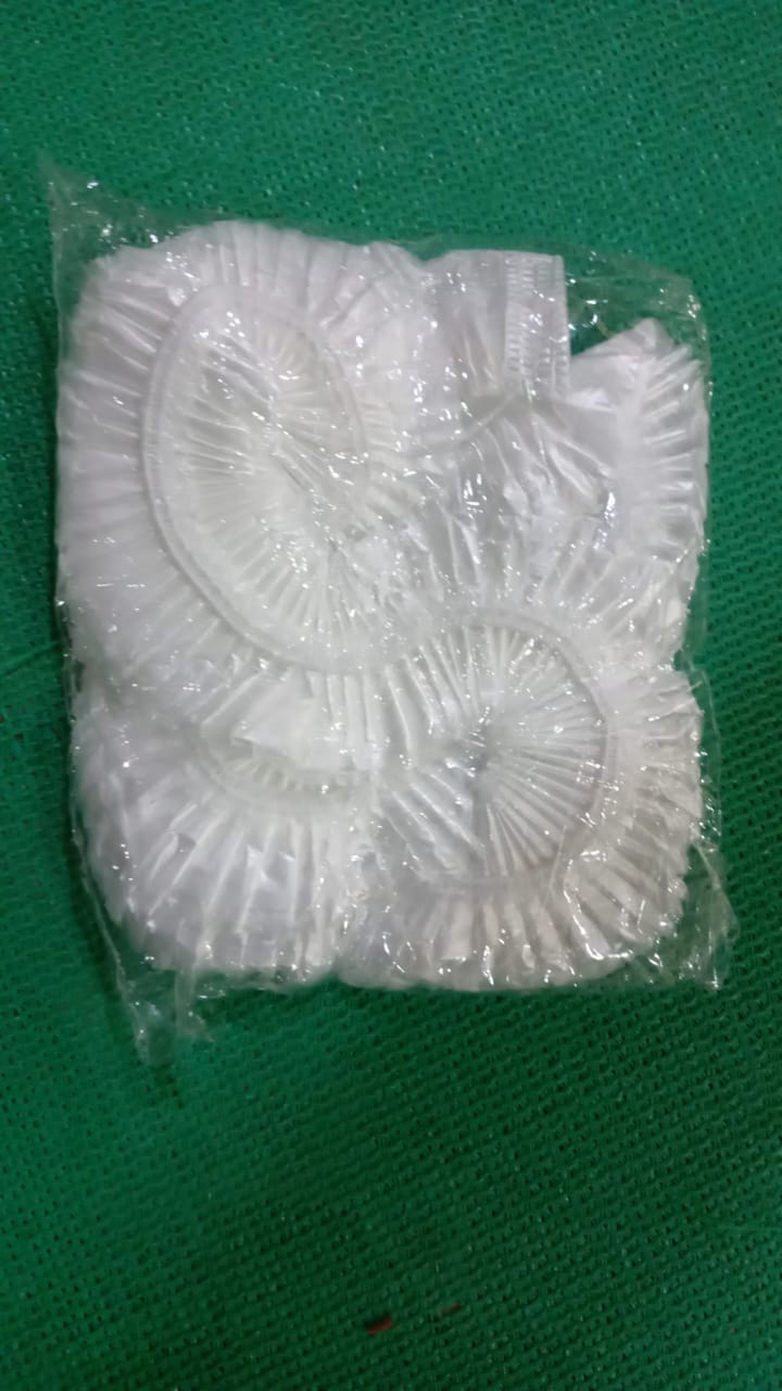 Home Thick Disposable Dust Proof Plastic Furniture Covers (1 Pc / Big) Variety Bazaar