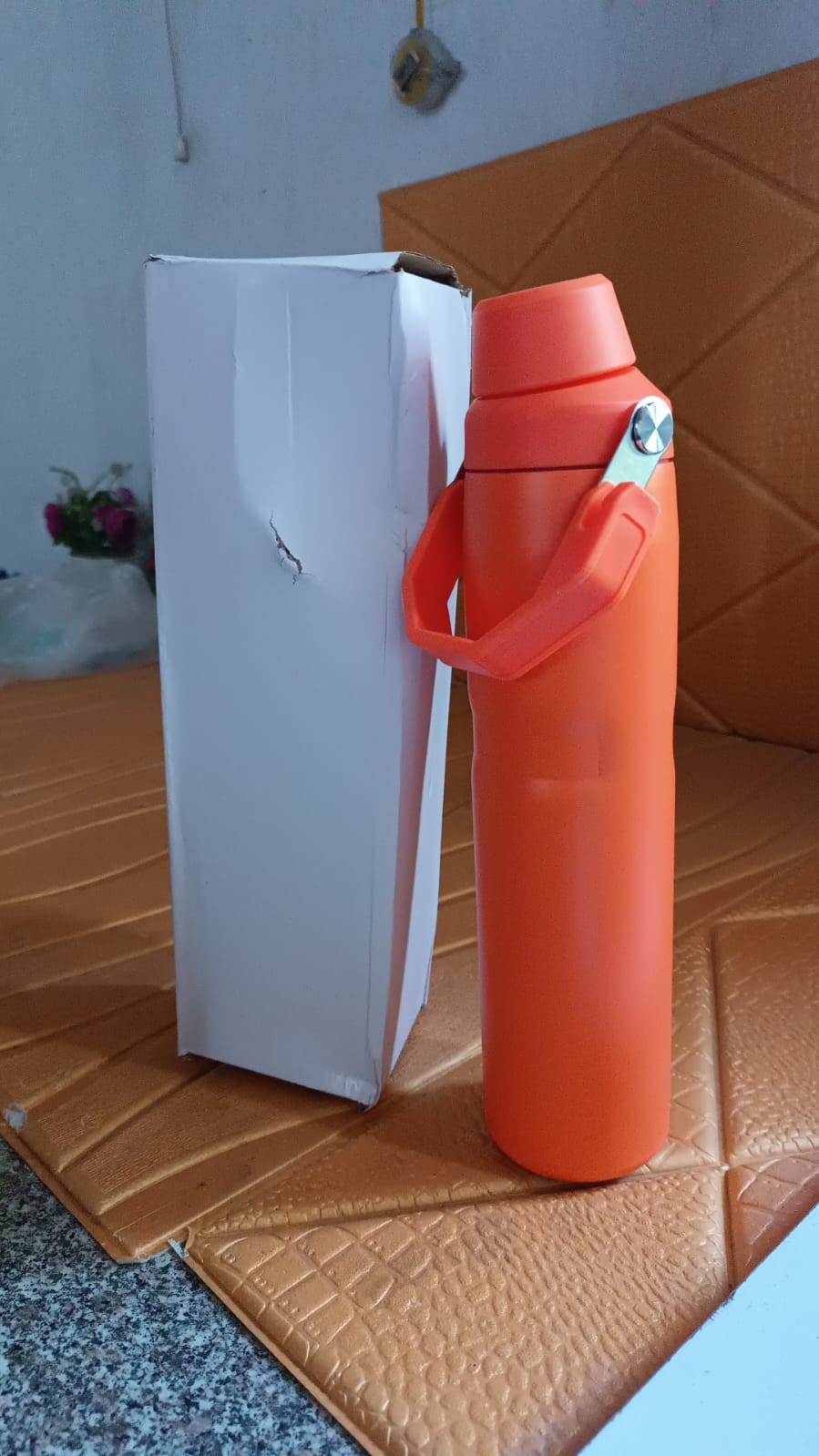 Water Bottle – Insulated Stainless Steel Bottle Variety Bazaar