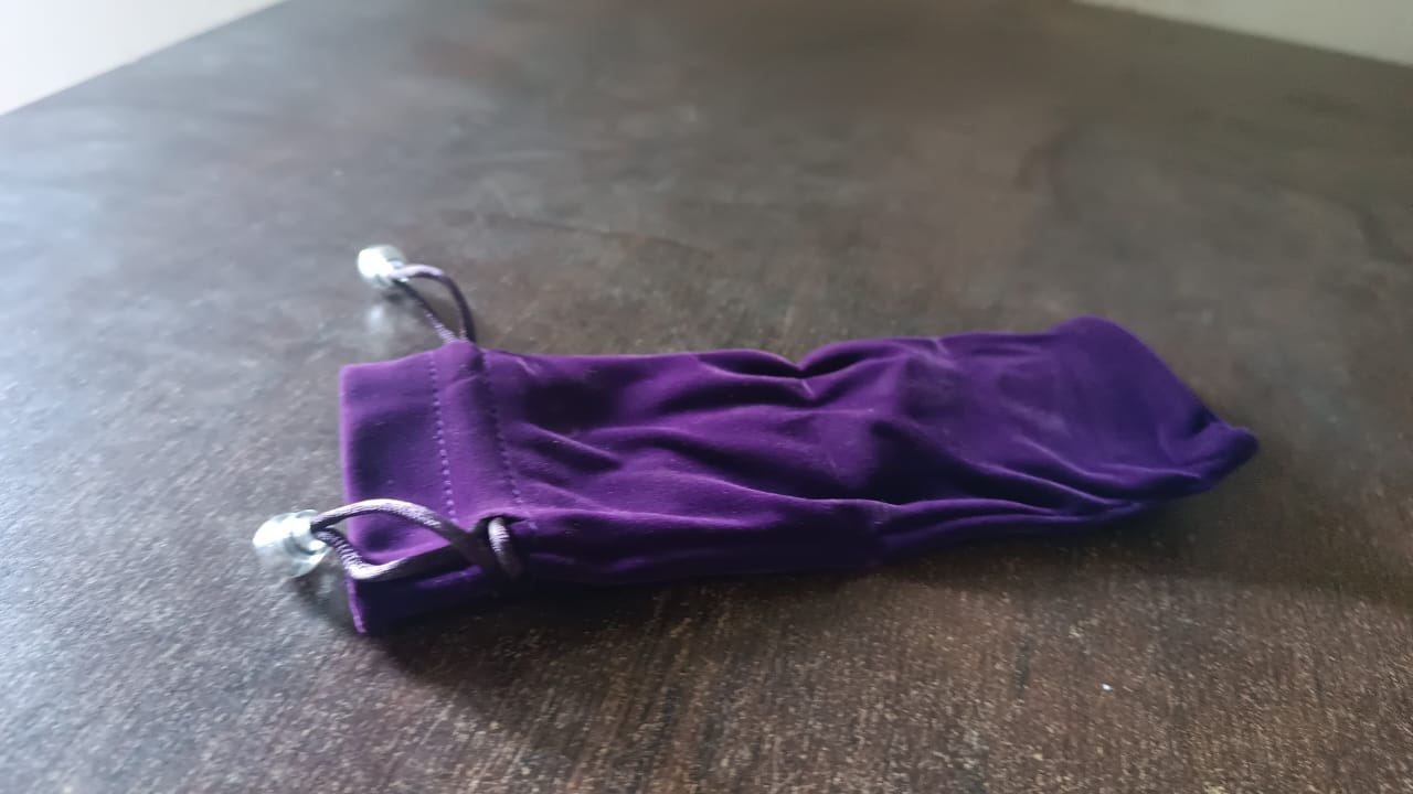 Return Gift Bags Small Fancy Bags 18×7 Cm (1 Pc) Variety Bazaar