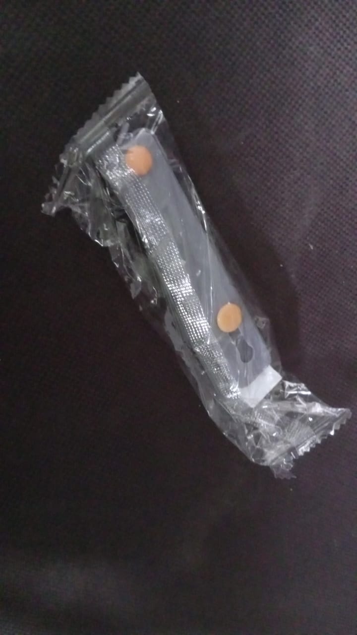 Phone Loop Finger Holder, Phone Grip Straps Silicone Phone Finger Strap (1 Pc) Variety Bazaar