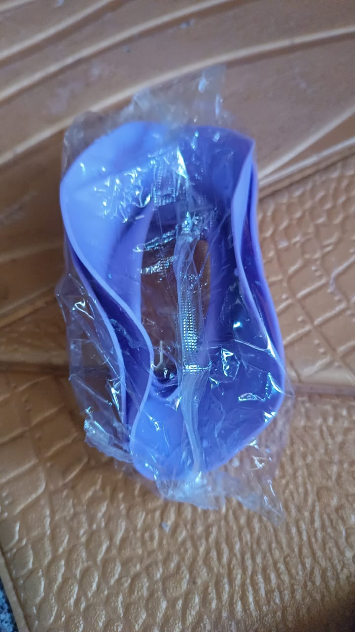 Silicone Wrist Bands for Washing Face (2 Pc / Mix Color) Variety Bazaar