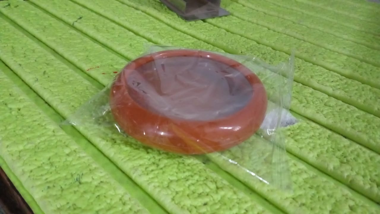 Vegetable Container Premium Fruits Saver Keeper (1 Pc) Variety Bazaar