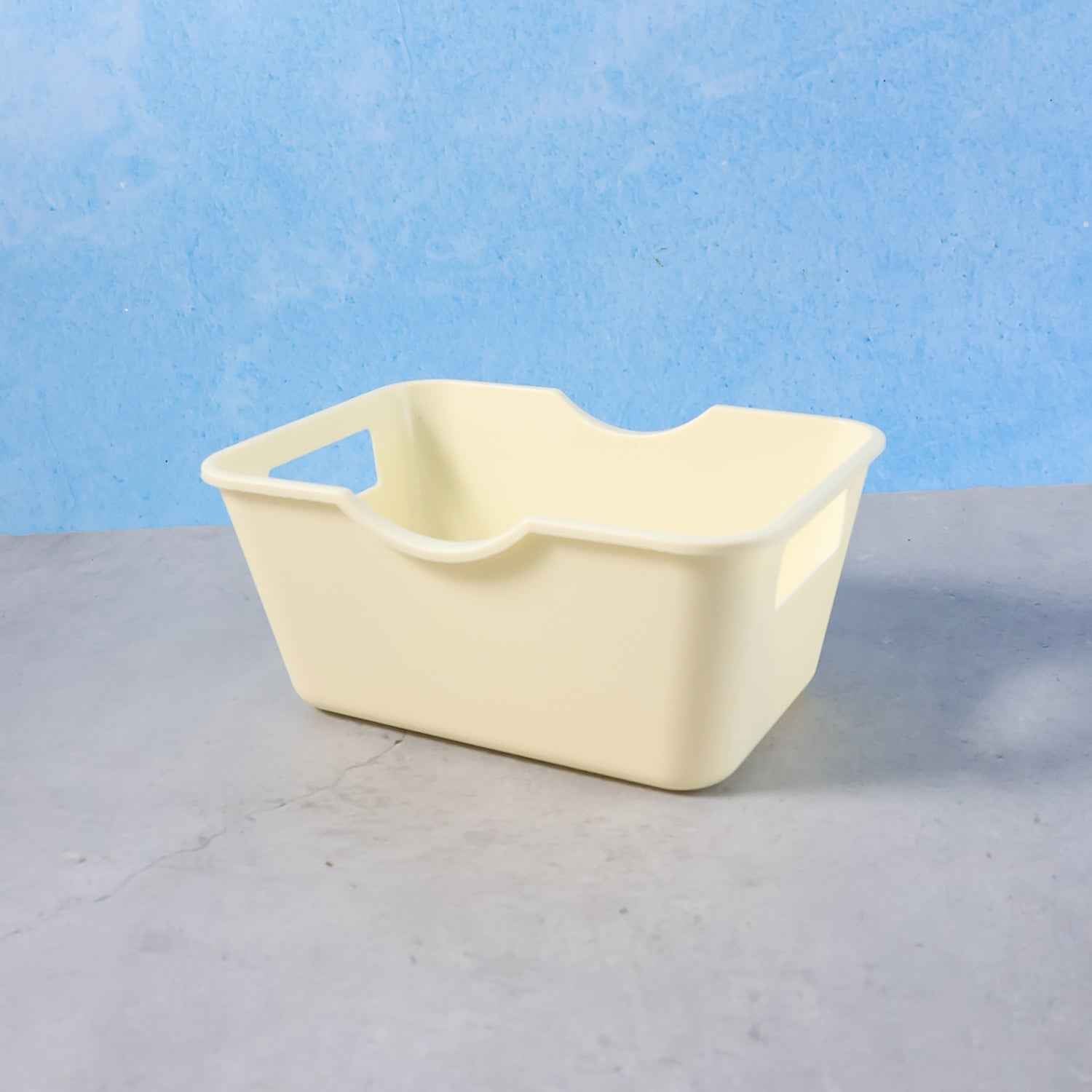 Multi-purpose Storage Basket Organizer (15 X 10.5 Cm 4 Pc)