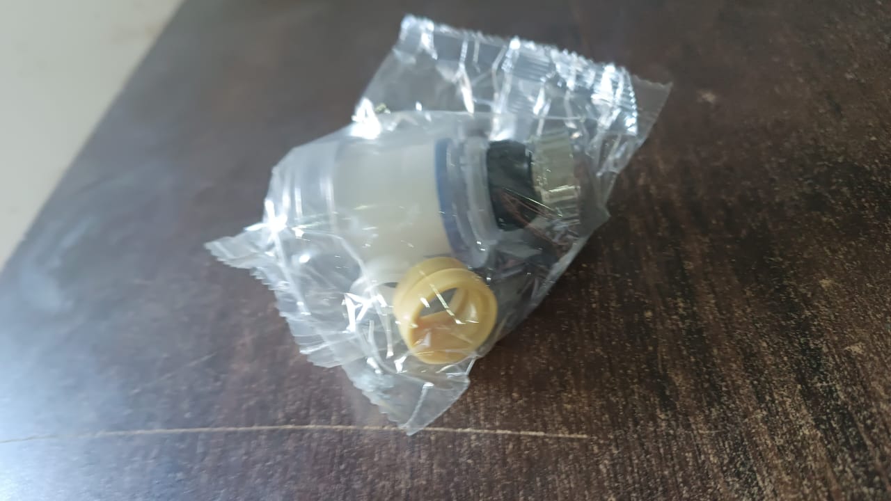 Water Faucet Extender, Swivel Faucet Aerator (1 Pc) Variety Bazaar