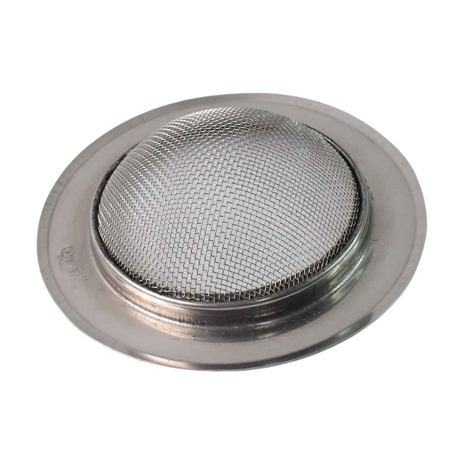 Supermom Stainless Steel Sink Strainer (1 Pc)