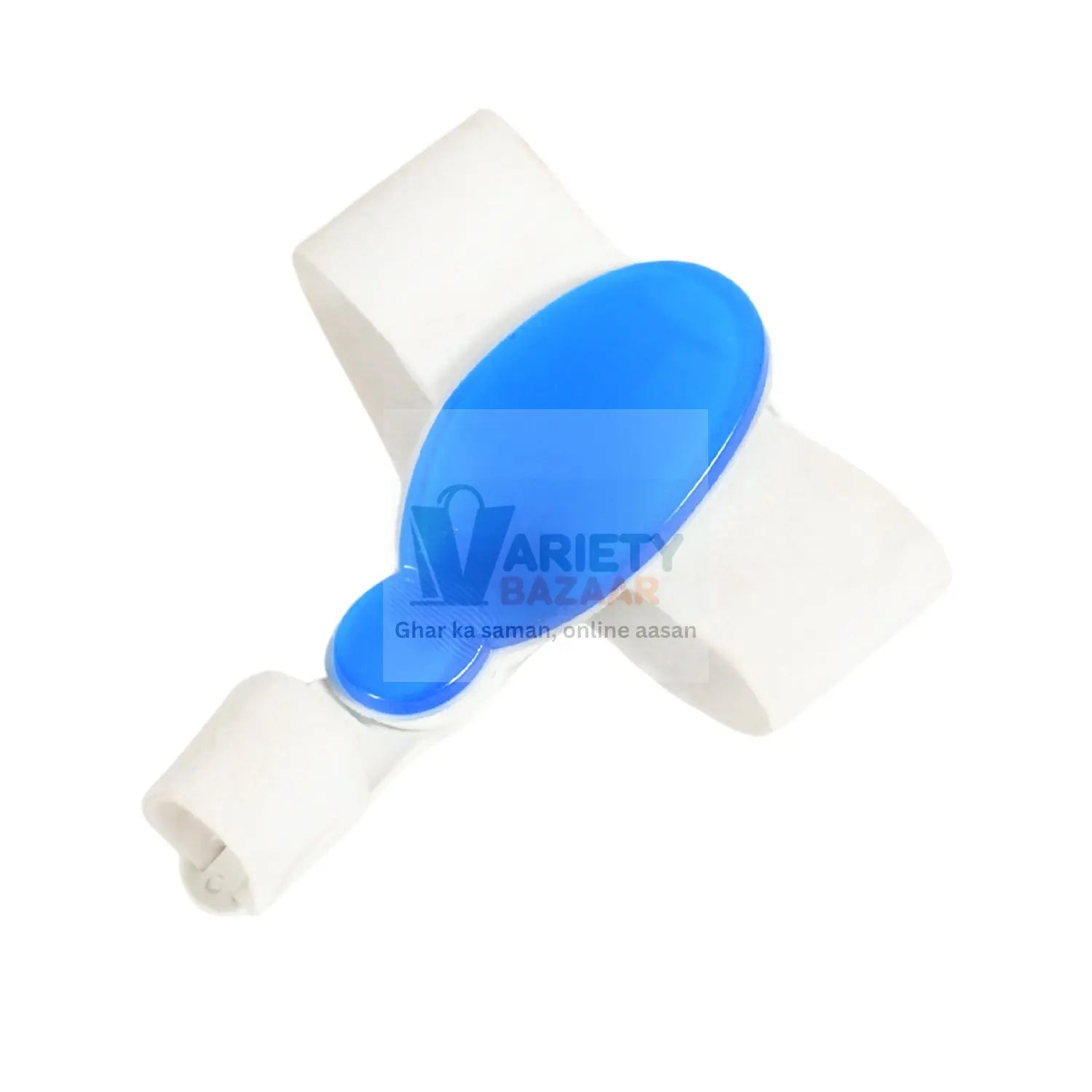 Adjustable Bunion Support Splint – Hallux Valgus Corrector for Men & Women Variety Bazaar