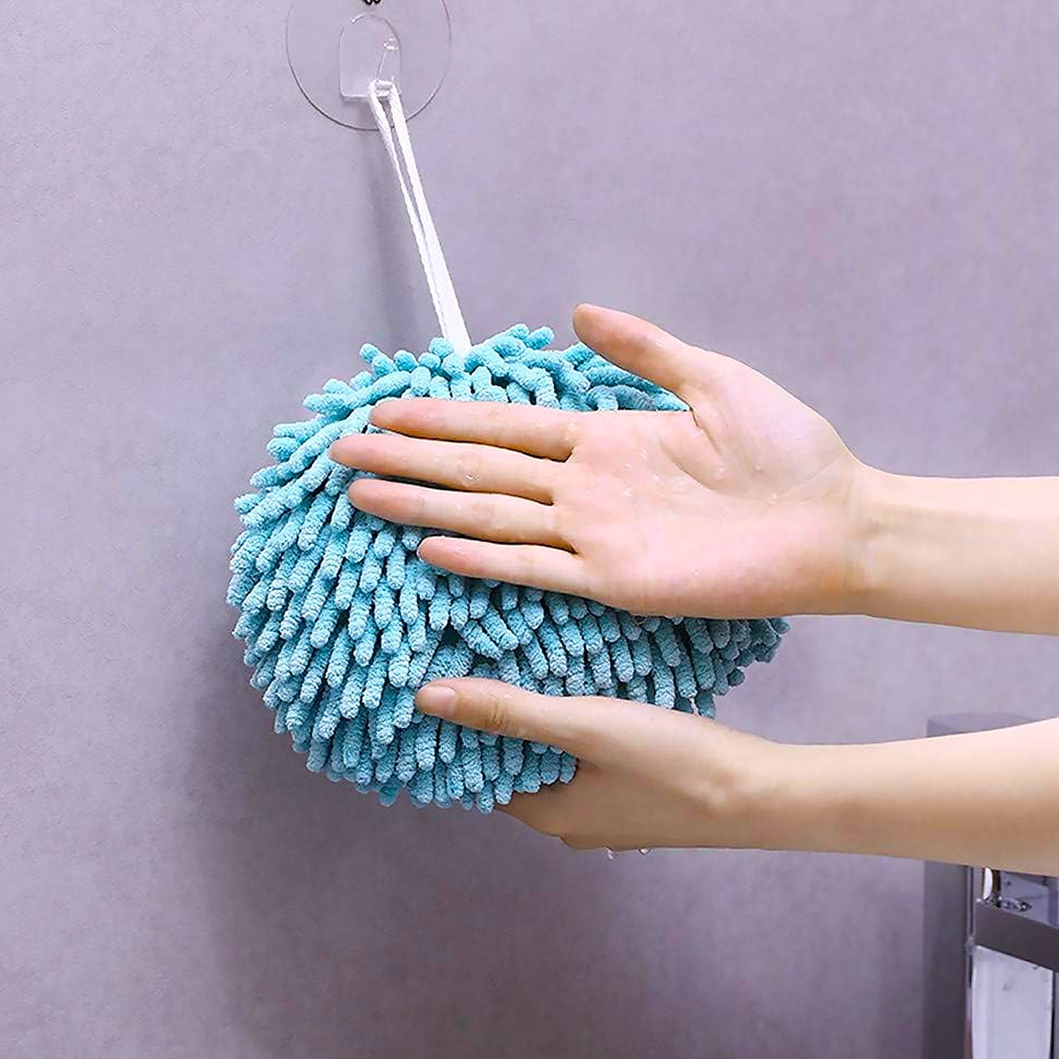 Microfiber Cleaning Duster for Multi-Purpose Use Variety Bazaar
