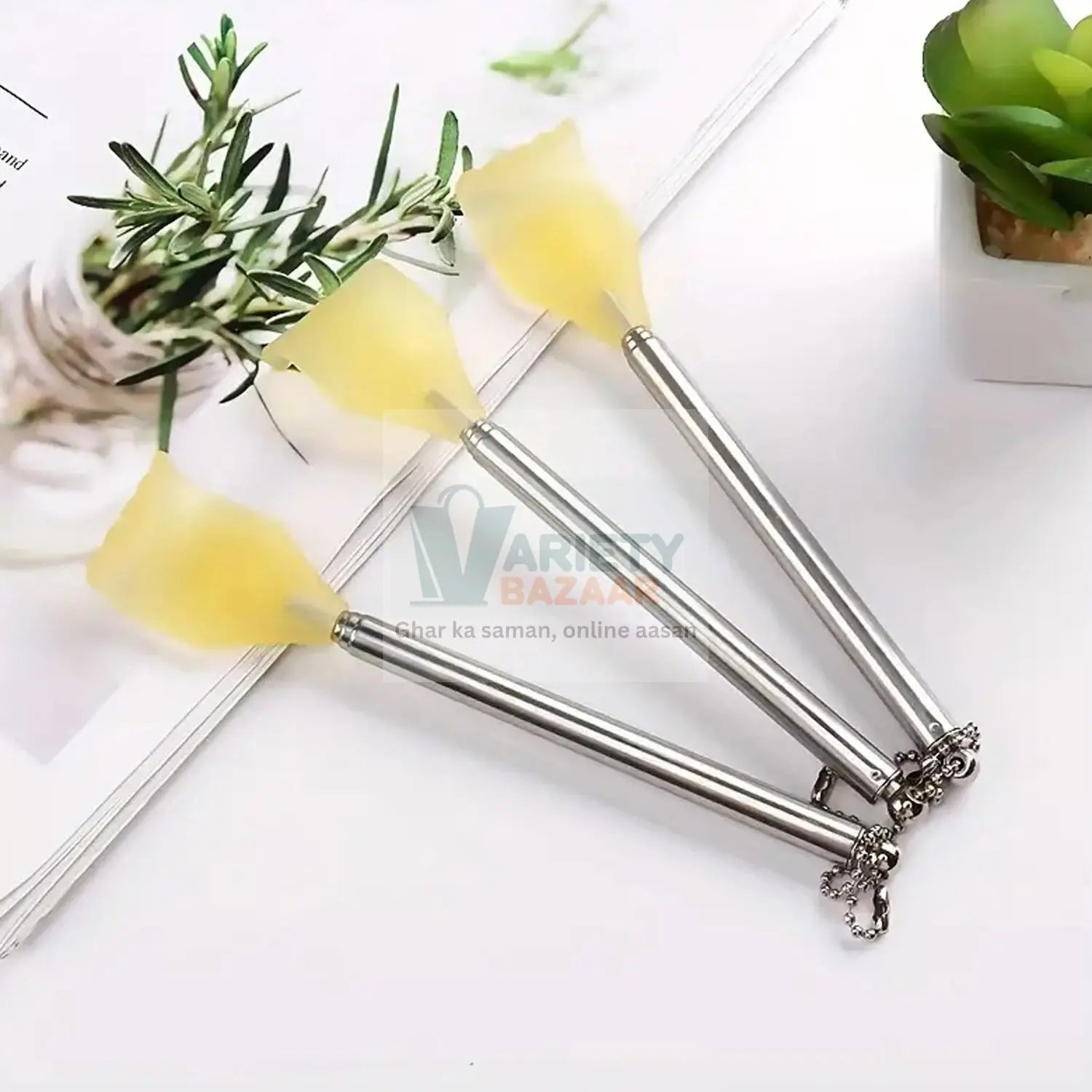 Back Scratcher Retractable Metal Tube Telescoping Massage Tool Portable Telescopic Back Scratchers for Women Men Adjustable 43cm, khujli (1pc) Variety Bazaar
