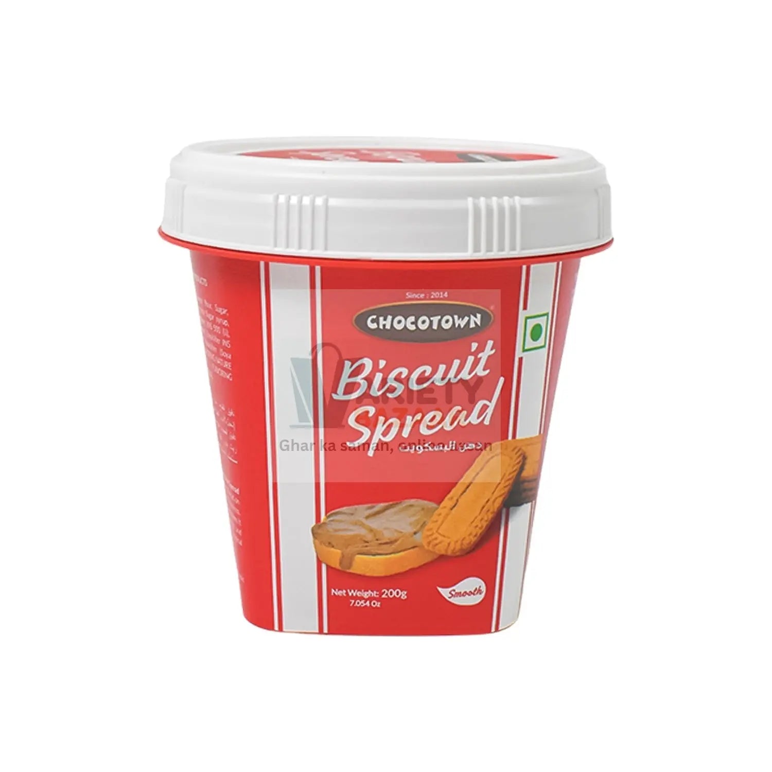 SweetCrust Cream