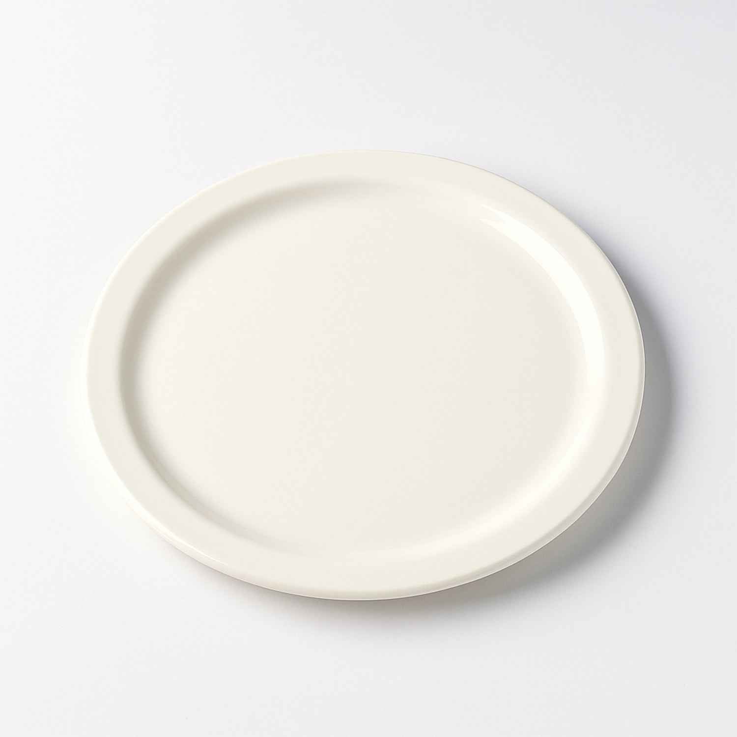 Large Round Multi-purpose Serving Plate Tray (1 Pc 40 Cm)