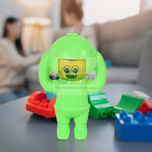 Cute Face Expression Changer Toy For Kids Variety Bazaar