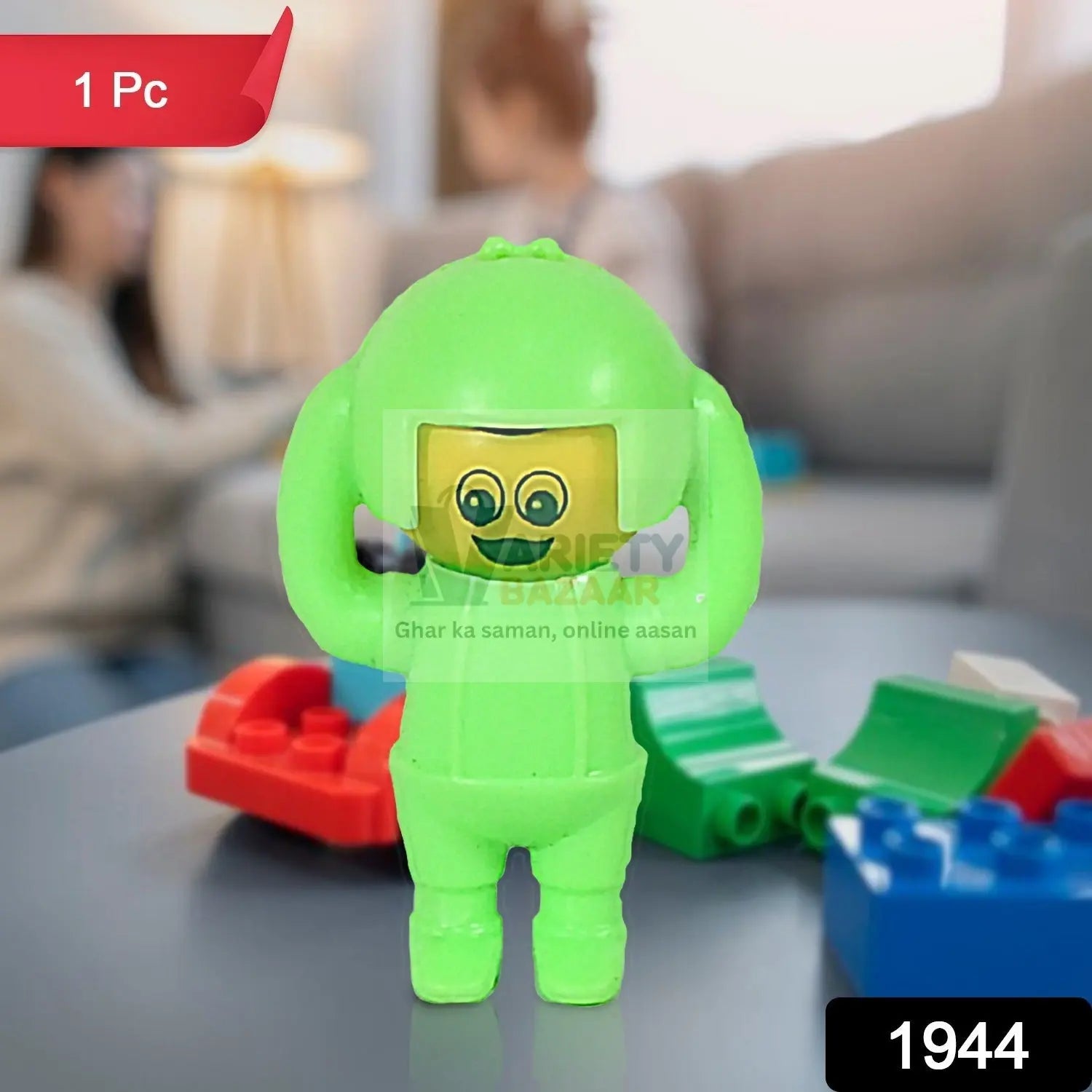 Cute Face Expression Changer Toy For Kids Variety Bazaar