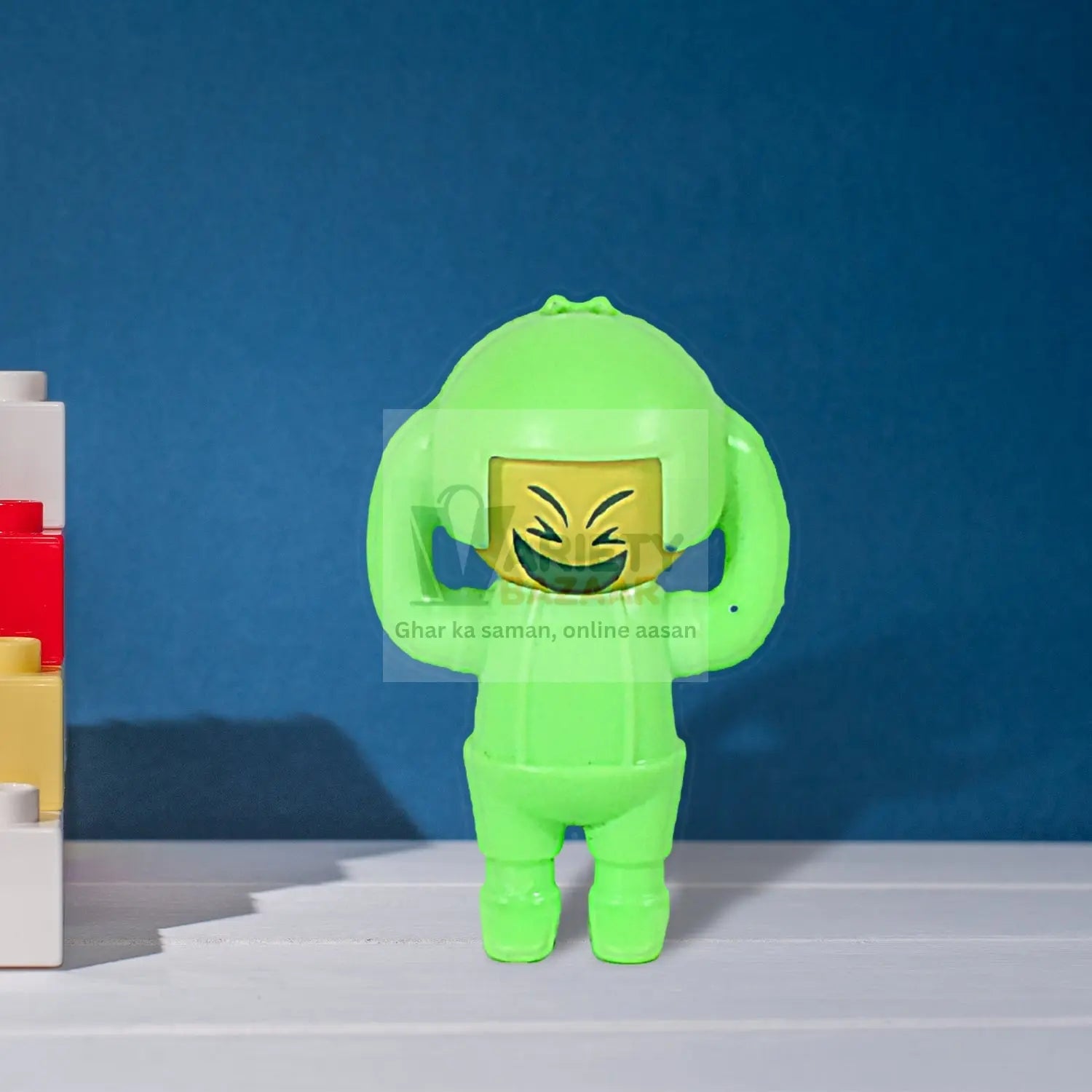 Cute Face Expression Changer Toy For Kids Variety Bazaar