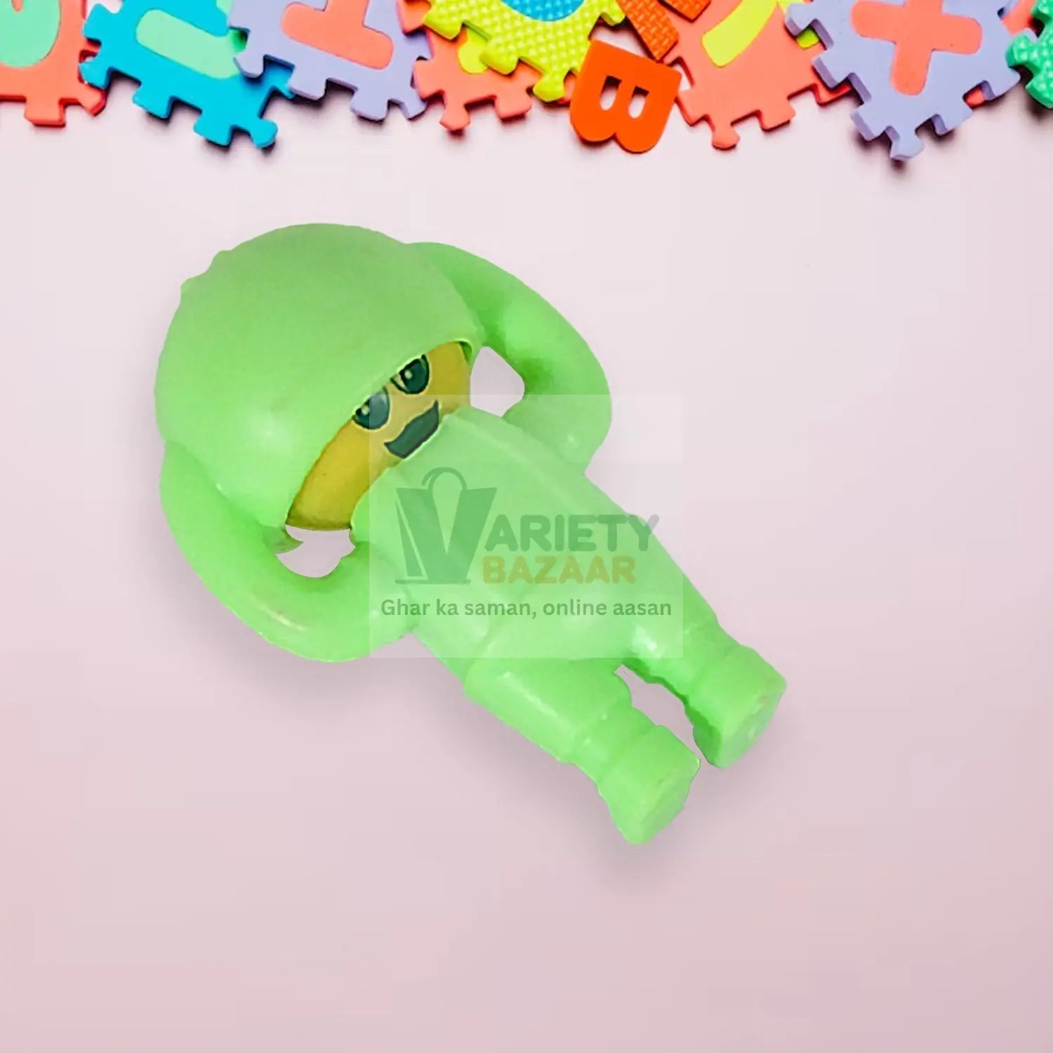 Cute Face Expression Changer Toy For Kids Variety Bazaar