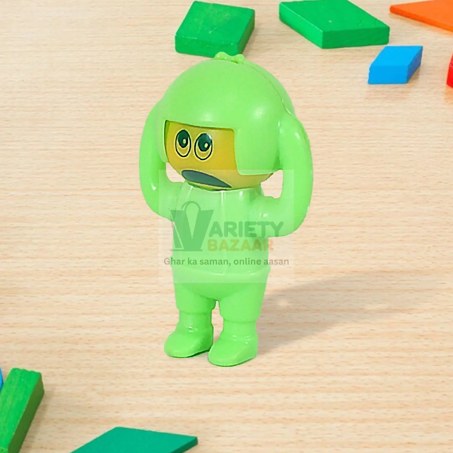 Cute Face Expression Changer Toy For Kids Variety Bazaar