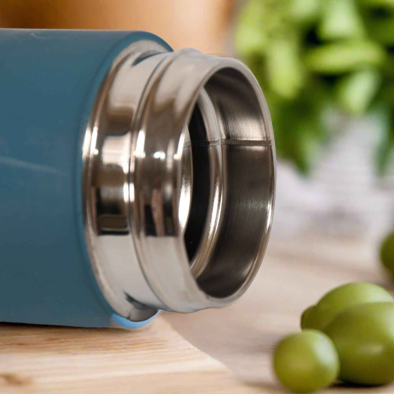 13011unbreakable Stainless Steel Leak Proof Fridge Water Bottle Cold Hot Steel Bottle Leak Proof Office Bottle Gym Home Kitchen Hiking Trekking Travel Bottle (500 Ml)