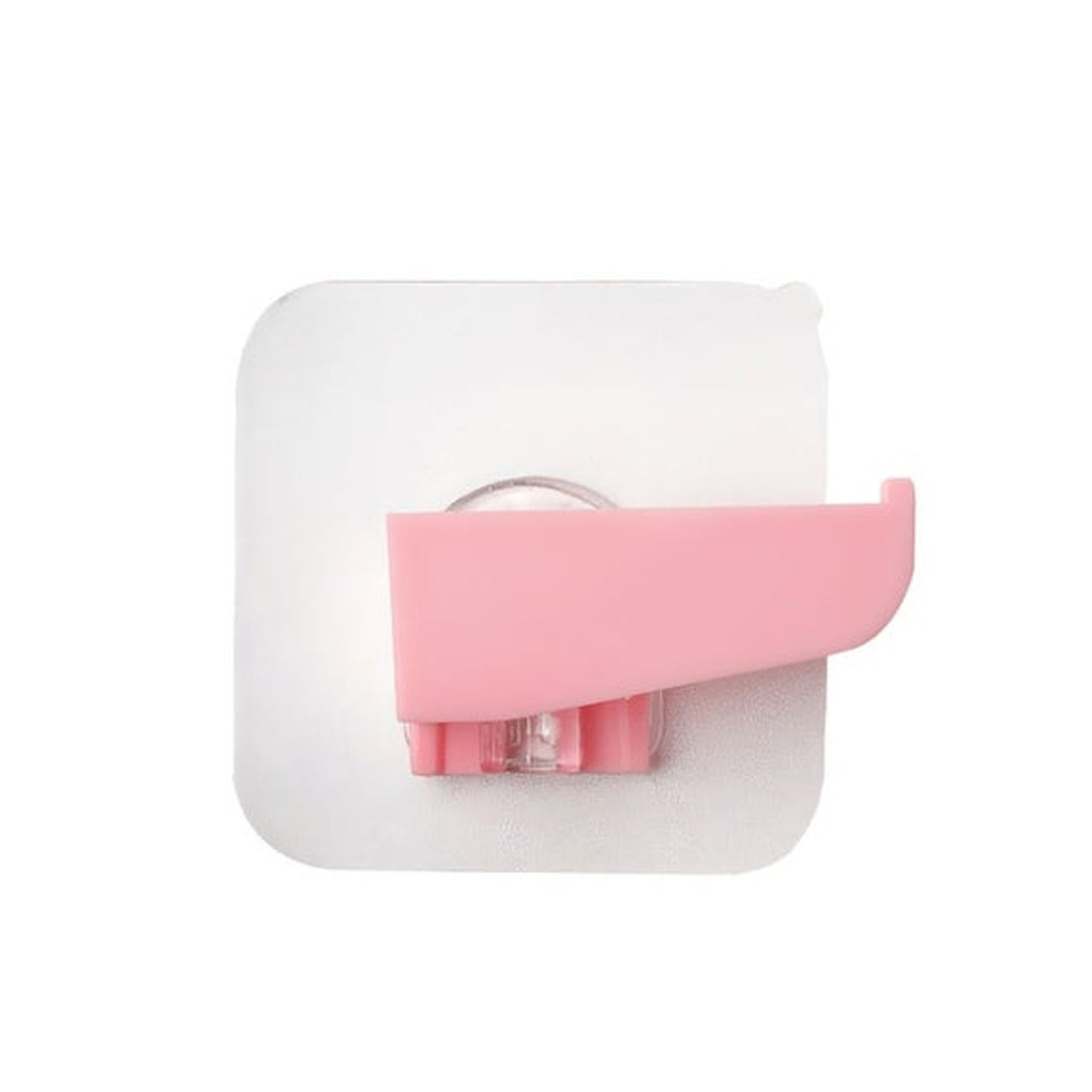 5733 Punch-free Wall Hanging Knife Holder Stand Knife Holder Kitchen Supplies Tool Holder Insert Knife Shelf Storage Rack (1 Pc )