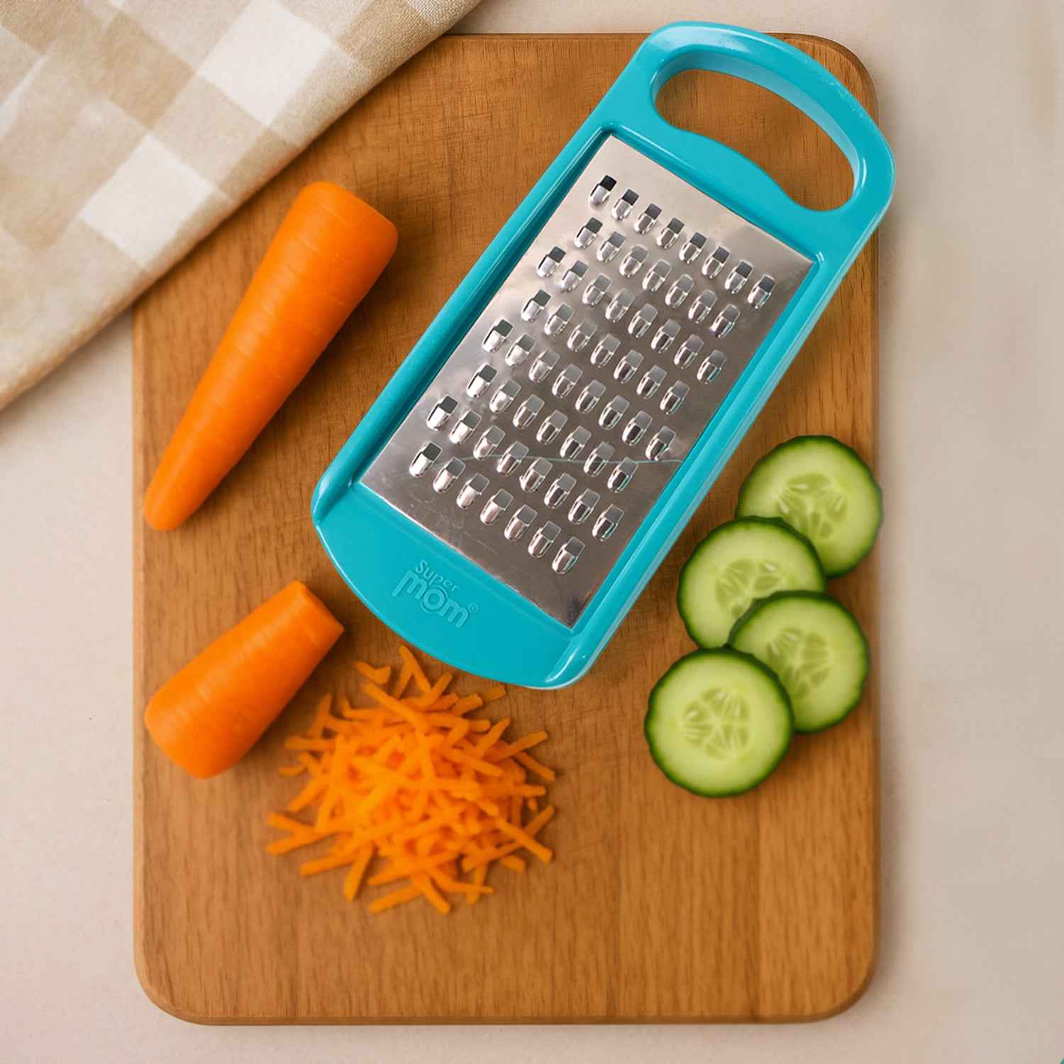 Multipurpose Cheese Vegetable Grater (1 Pc)