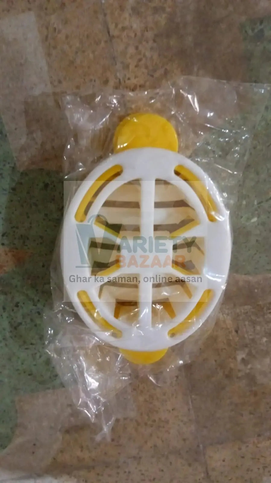 Egg Slicer, 3 in 1 Boiled Egg Slicer, Egg Slicer, Preserved Egg Slicer, Home Restaurant Kitchen Tool (1 Pc) Variety Bazaar