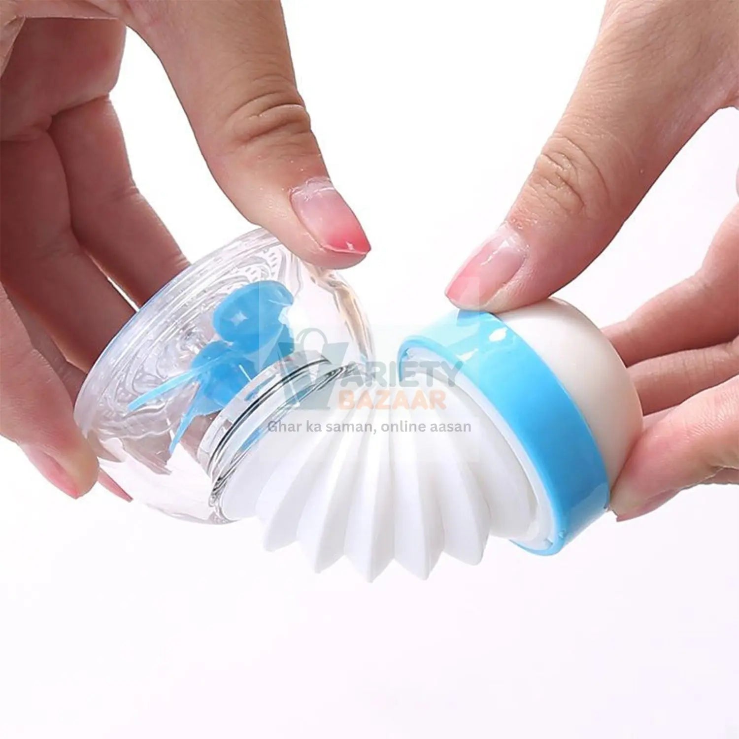 Faucet Shower Head For Showering Purposes In Bathrooms And Toilets. Variety Bazaar