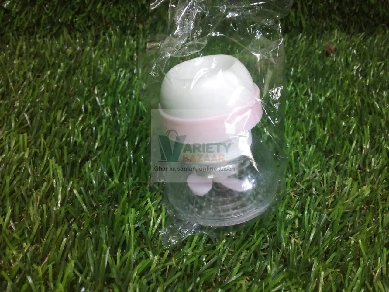 Faucet Shower Head For Showering Purposes In Bathrooms And Toilets. Variety Bazaar