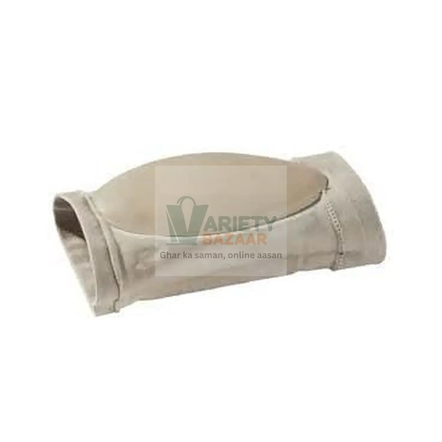 Foot Arch Support for Men & Women | Medial Arch Support for Flat Feet Correction Sleeve with Cushion | Plantar Fasciitis Leg Foot Pain Relief Product | Foot Care for Orthopedic Shoes Slippers, (1 Pair) Variety Bazaar