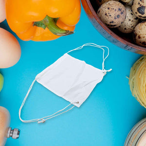 7739 Multipurpose Heavy Duty Small Dori Bag Dori Bag Gift Bags For Festivals Functions Baby Showers Gift Bag