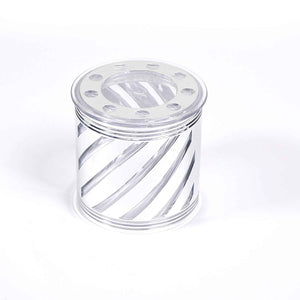 5271 Dry Fruit Container Storage Box Airtight Container For Home Kitchen Use ( 750 Ml )