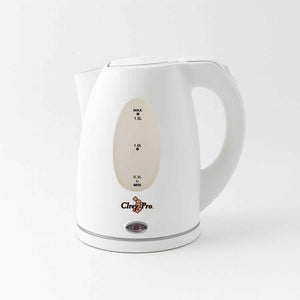 Orbit Electric Kettle (1.5l 1 Pc)