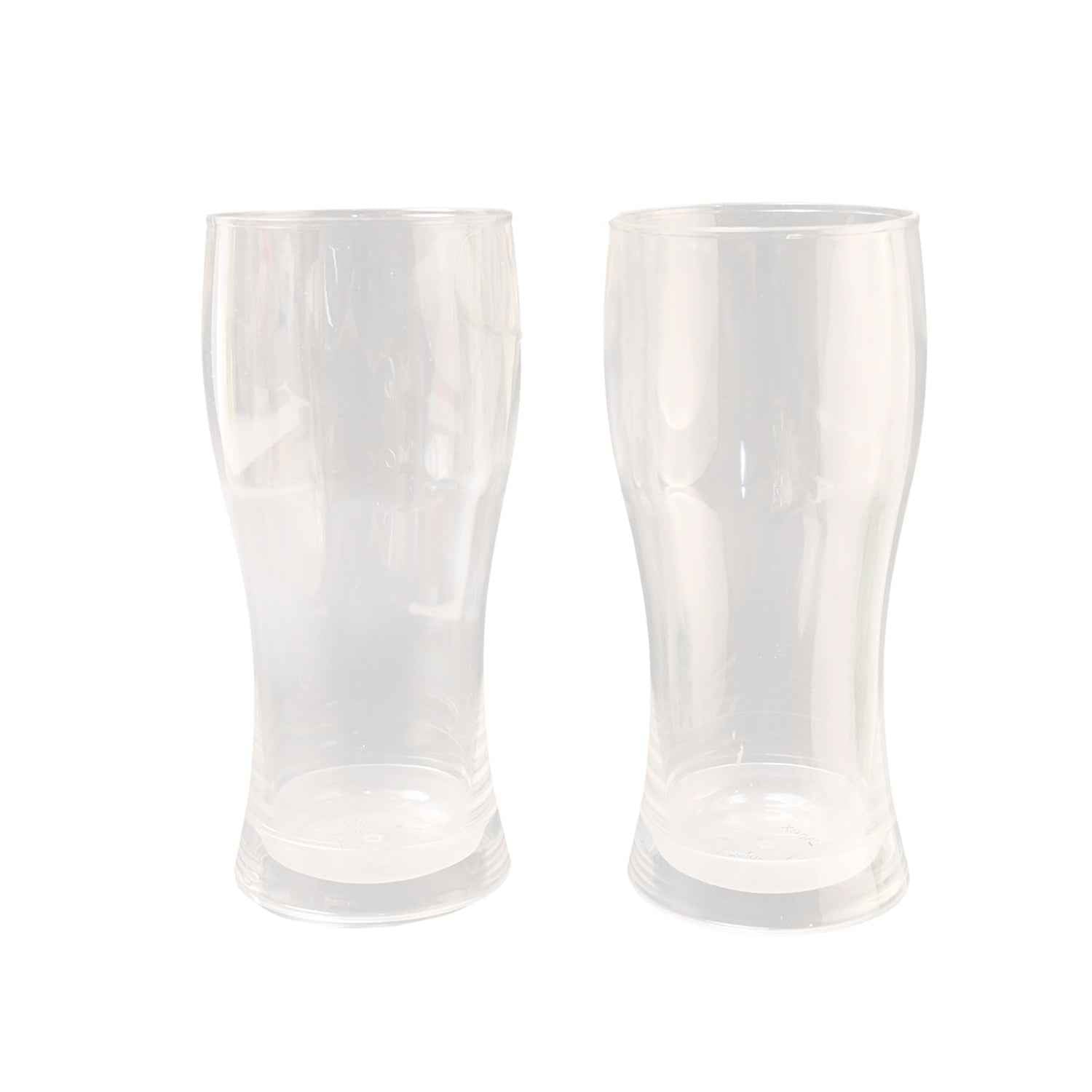 Apex Vista Unbreakable Pitcher Glass Set 350 Ml (Approx) 2-piece