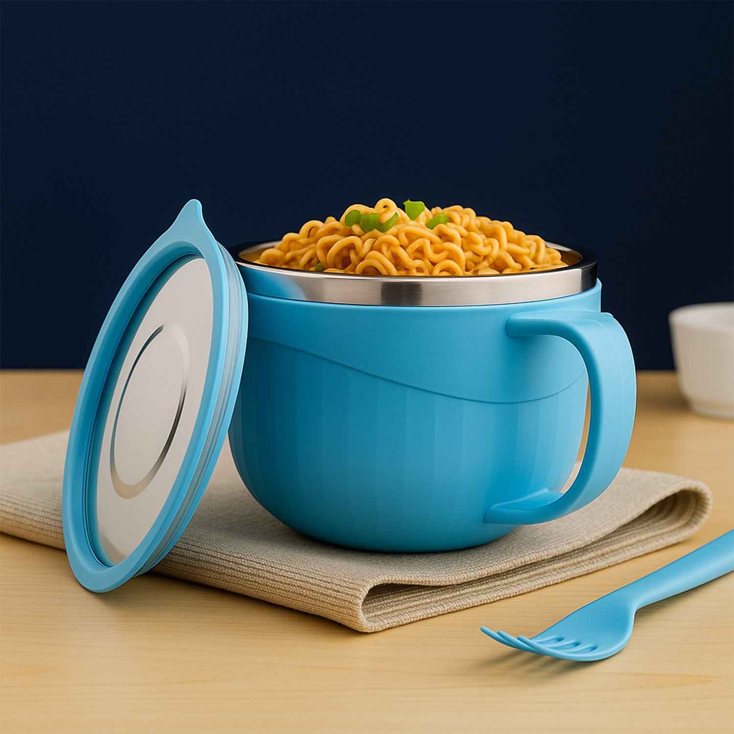 Apex Hot - X Soup Noodle Bowl (Approx 700 Ml)
