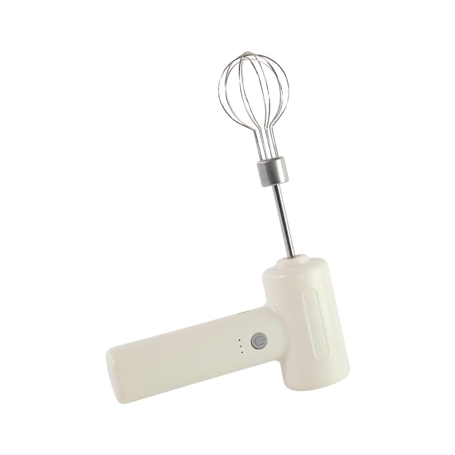 Cordless Electric Whisk Egg Beater - (1 Pc)