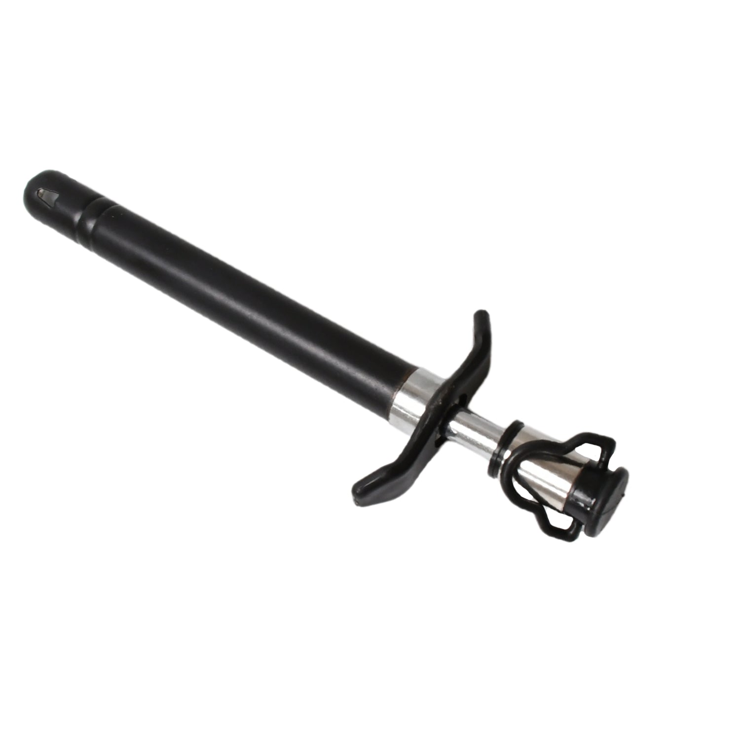 Stainless Steel Gas Lighter For Kitchen Gas Stove Long Lasting Unbreakable Lighters For Gas Stoves Restaurants Kitchen (1 Pc)