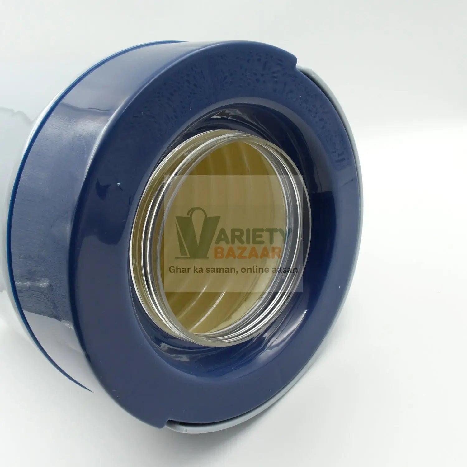 Insulated Plastic Water Rover Jug with a Sturdy Handle, Water Jug Camper with Tap Plastic Insulated Water Water Storage Cool Water Storage for Home & Travelling (2500ML, 7500ML, 12000ML) Travel Sahayak