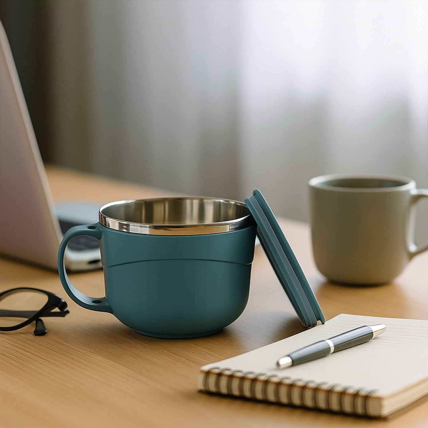 Apex Hot - X Soup Noodle Bowl (Approx 700 Ml)